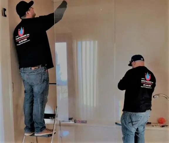 Professional plumbing installation for Tankless Water Heater Installation in Zion Grove